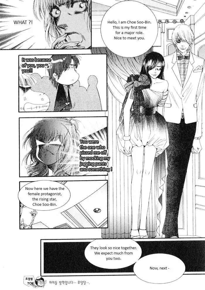 Perfect Couple Chapter 9 8